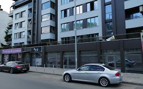 Apartments Sofia Yavorov